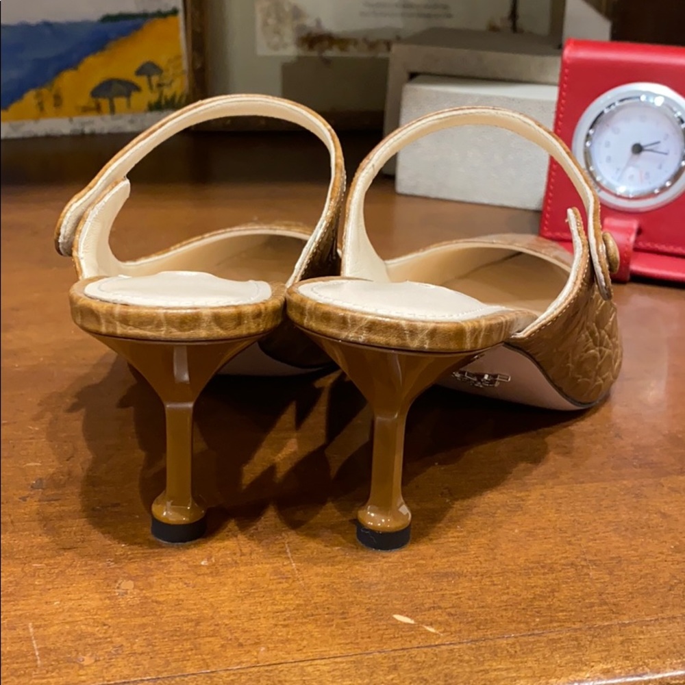 Prada heels - Picture 6 of 8
